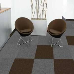 Blue Bird 1.4  Carpet Tiles