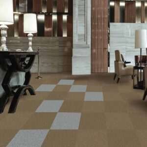 Blue Bird Carpet Tiles