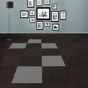 Blue Bird 1.3  Carpet Tiles