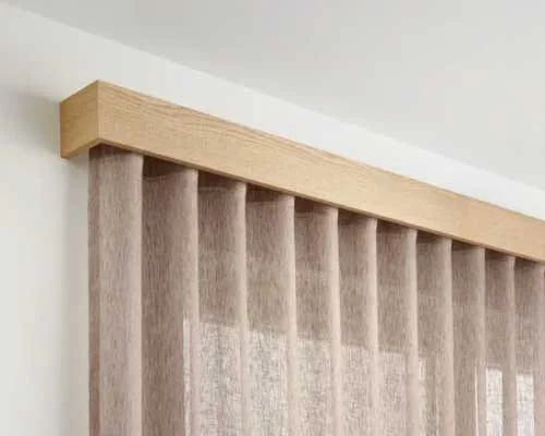 Curtain Rails Dubai