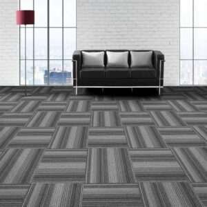 Nano Carpet Tiles