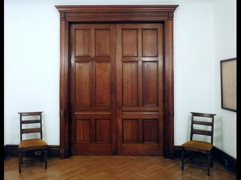 Pocket Doors