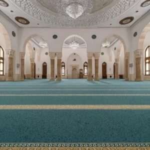 S224B Mosque carpets