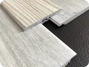 Modern SPC skirting designs for luxury home interiors.
