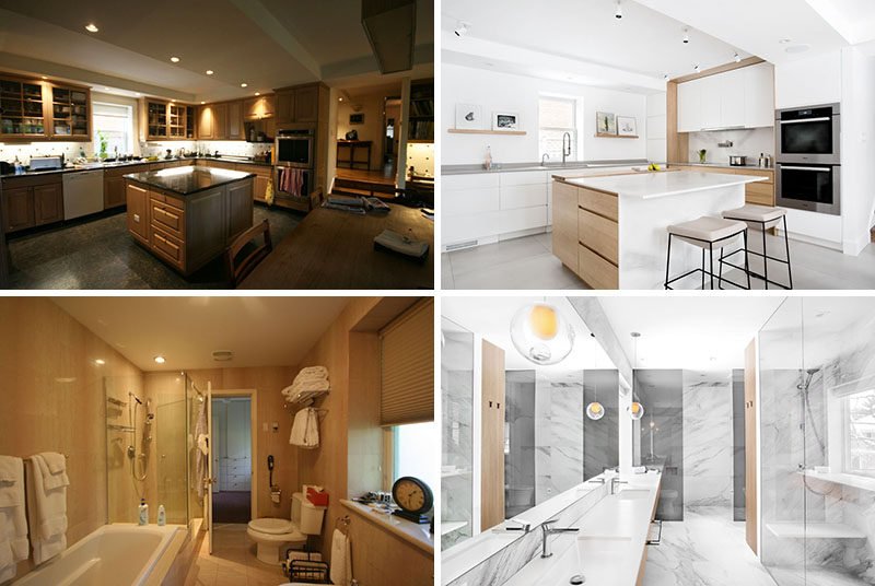 Different Finish Levels in Renovations: What Are They?