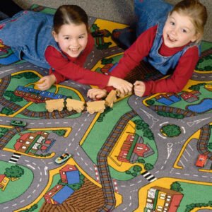 playtime kids carpet