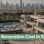 How Much Does a Villa Renovation Cost in Dubai? Price Bands by Scope
