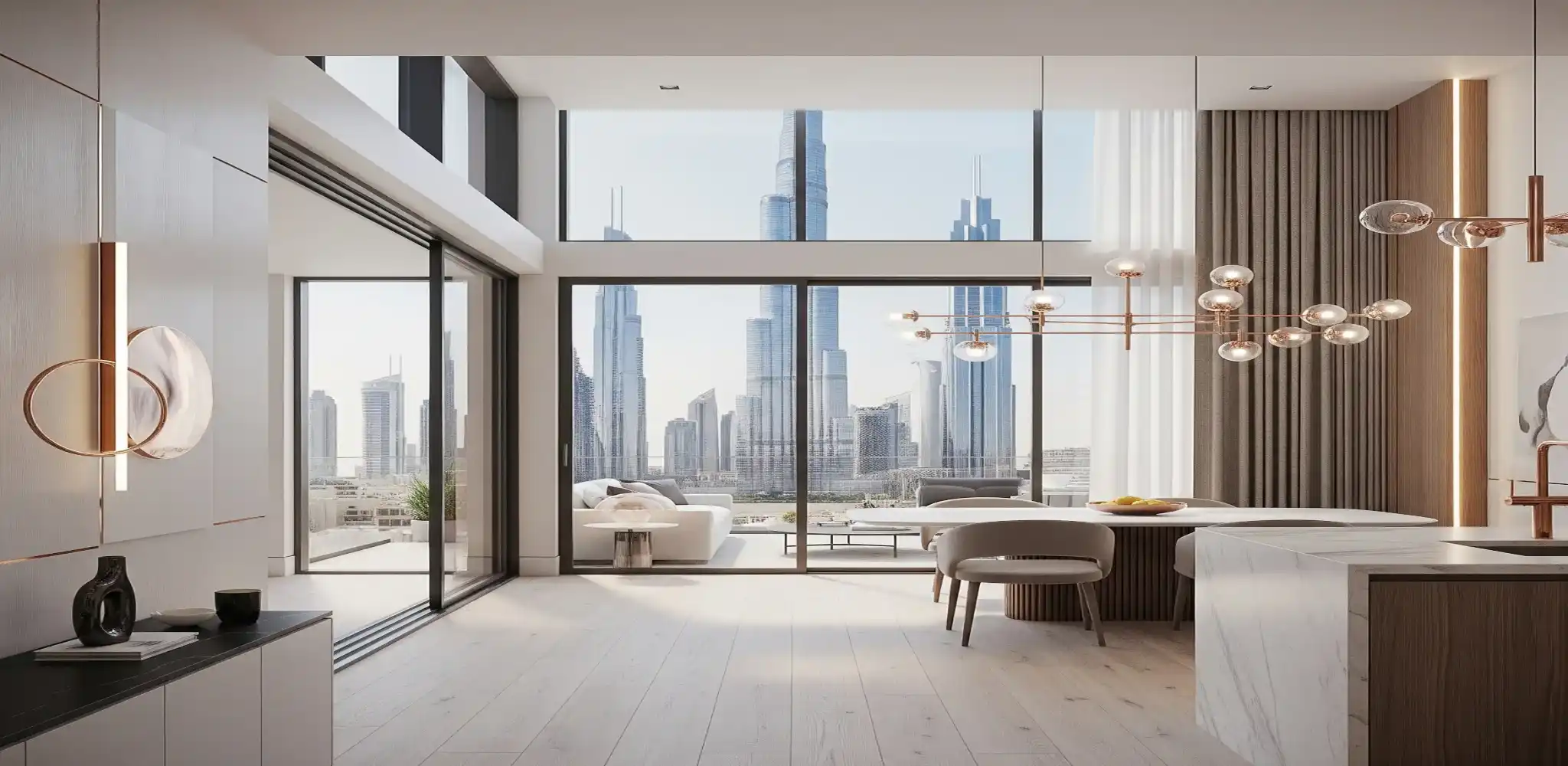 Factors You Need To Consider When Getting Home Renovation Dubai 2025
