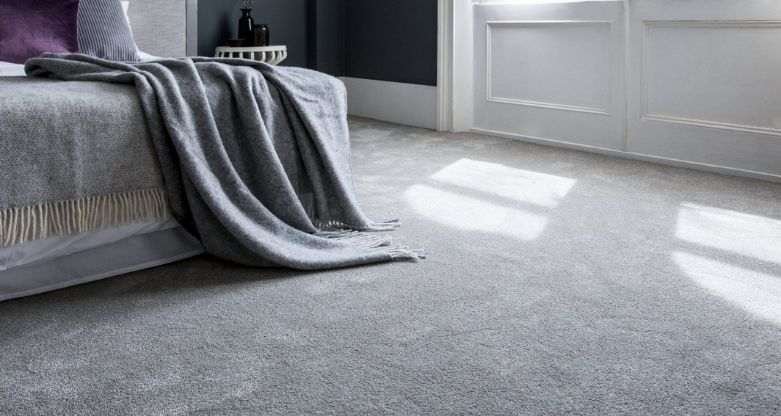 Customized wall to wall carpets