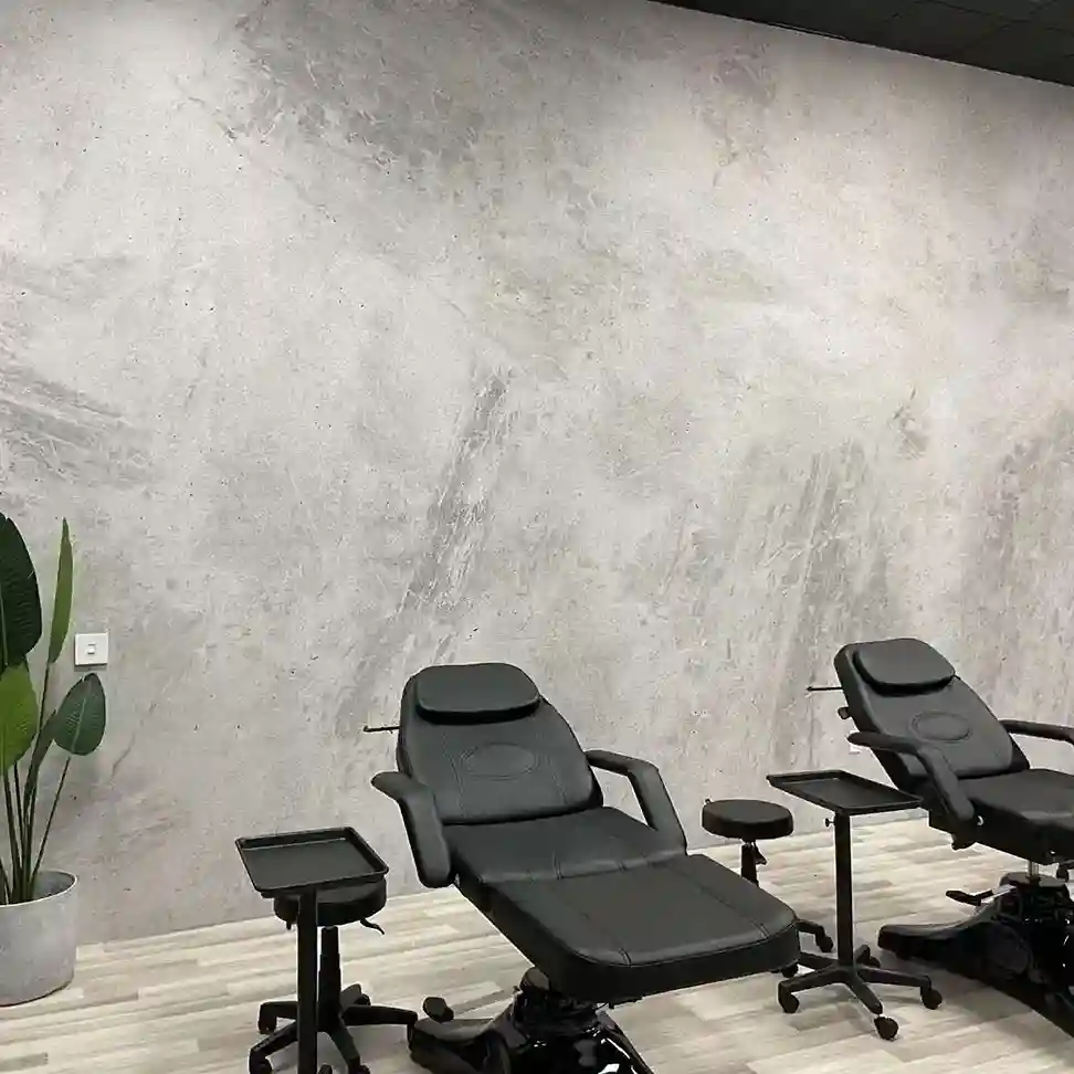 Concrete Wallpaper Dubai For A Sleek Industrial Finish