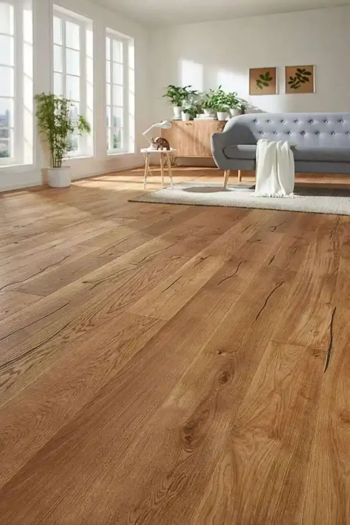 Explore Our Online Flooring Dubai Gallery – Stunning Floor Makeovers