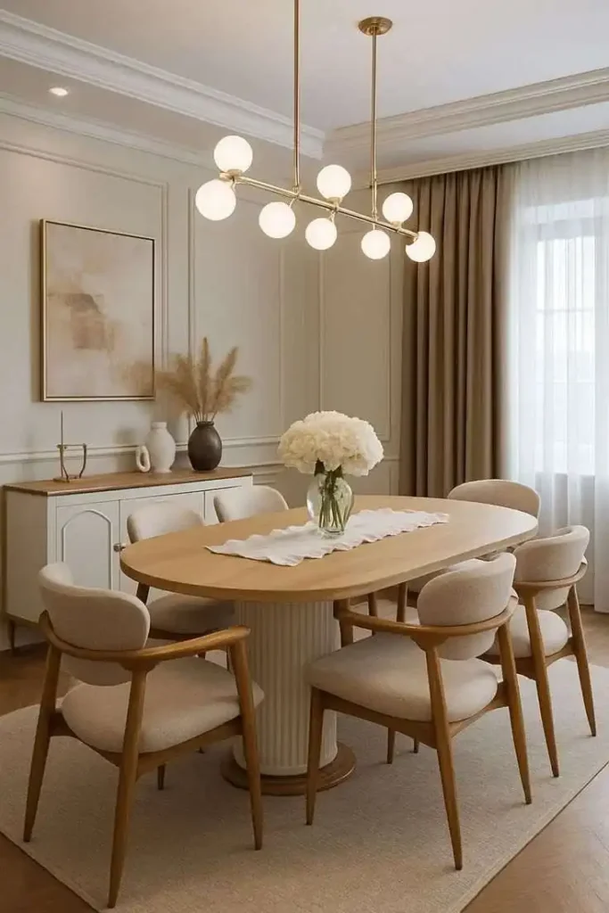 Our Gallery Of Recently Completed Custom Furniture In Dubai