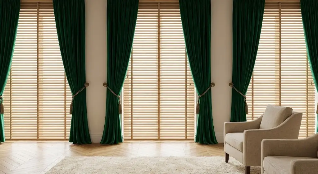 Blinds Dubai