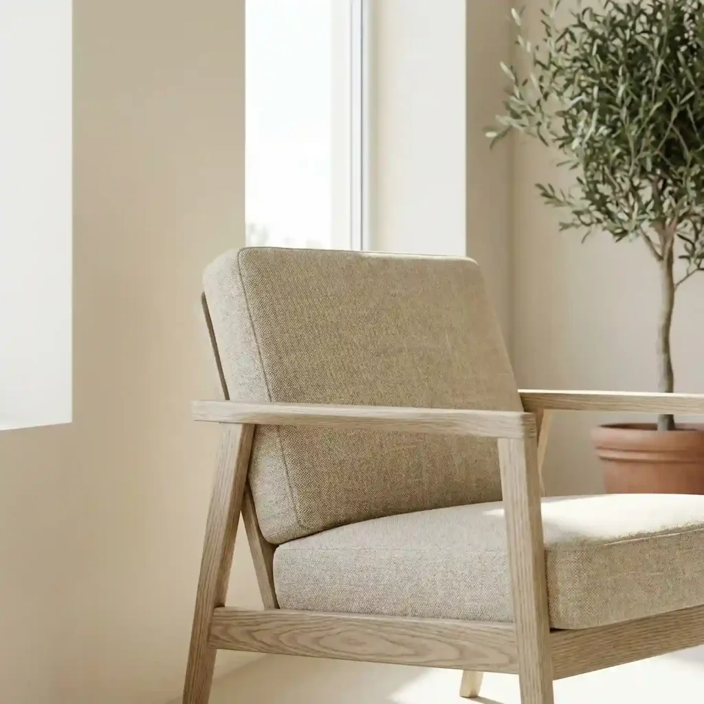 Custom Furniture in Dubai