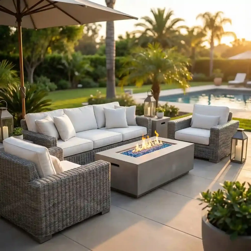 Custom Made Furniture