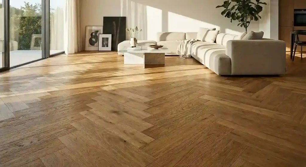 Flooring Dubai