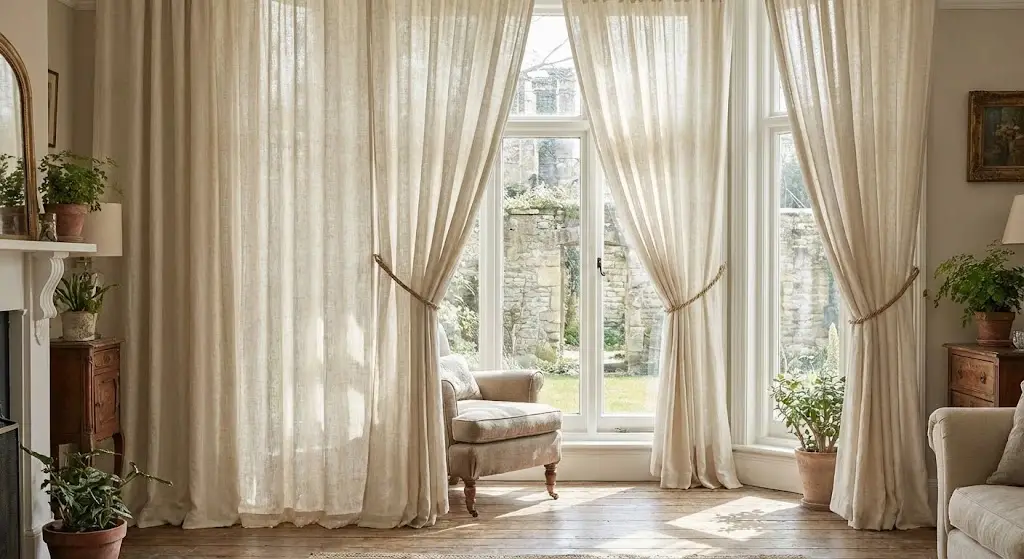 Online Curtains Dubai