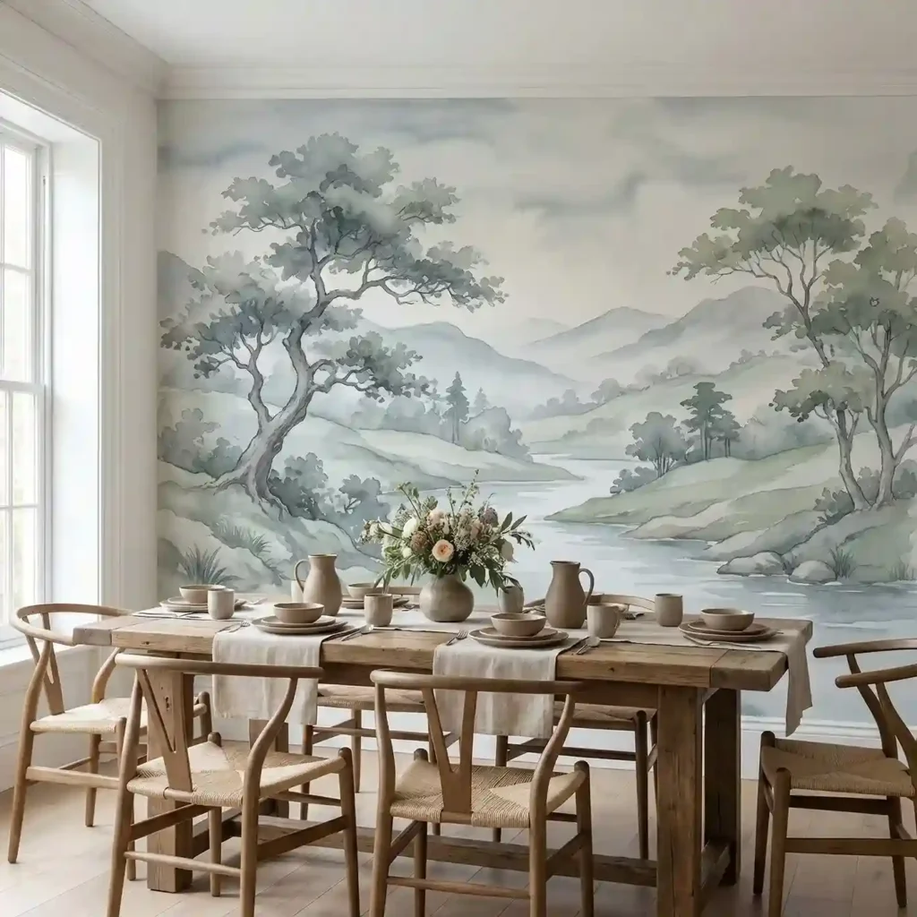 Premier Wallpaper in Dubai