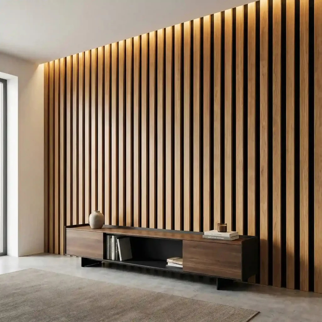 Wall Panels Dubai