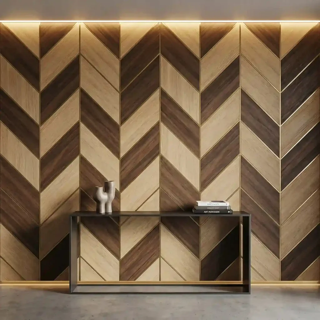Wall Panels in Dubai