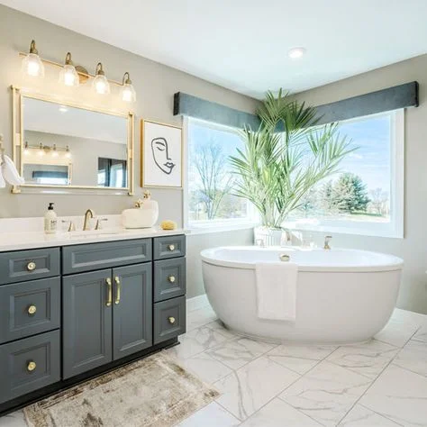 bathroom renovation dubai