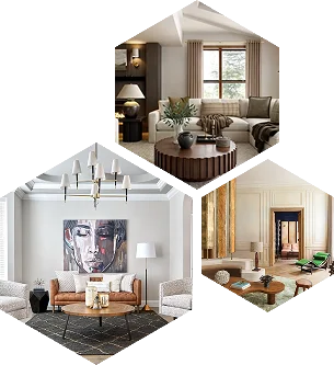Interior Design & Fit Out Company