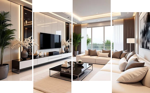 apartment renovation duba