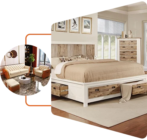 top furniture stores in dubai