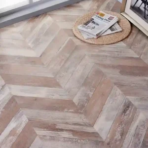 CH01 Parquet Flooring