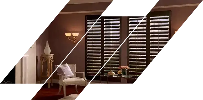 Luxury Window Blinds Duba