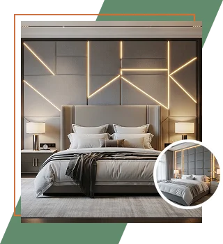 best wallpanel in dubai