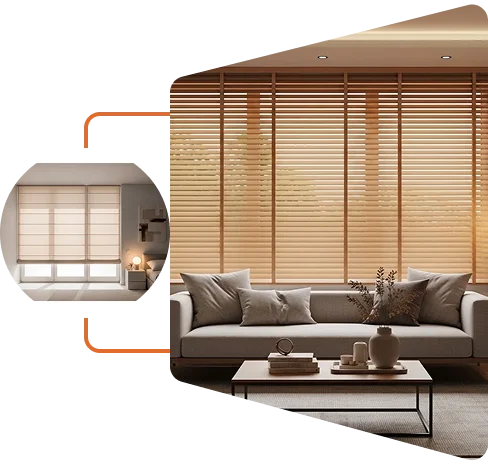 Best Blinds in Dubai