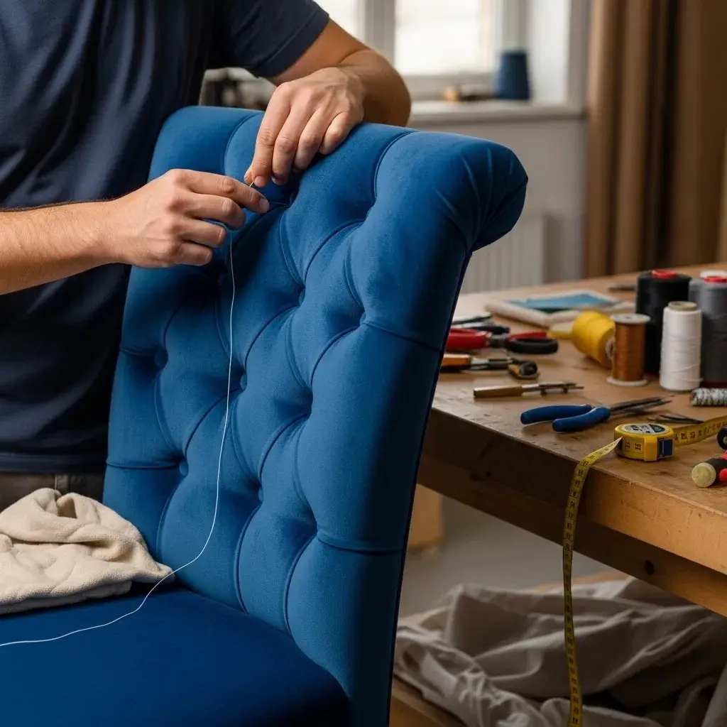 chair upholstery dubai