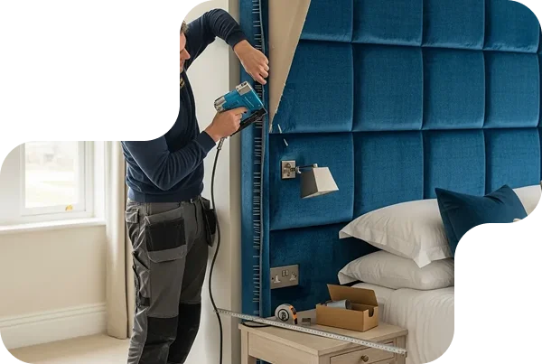 Upholstery Services Dubai