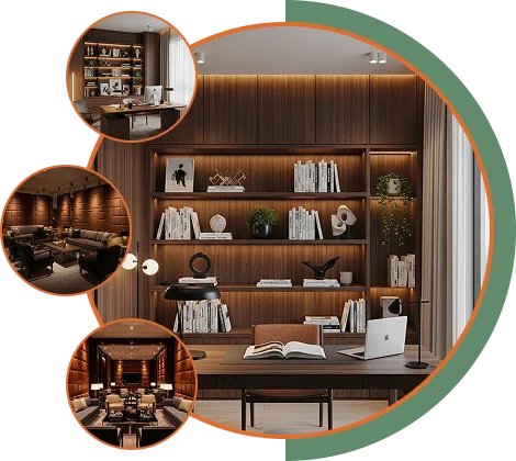 Home Wall Panels Dubai