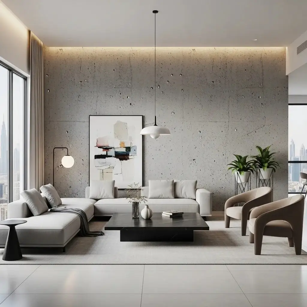 Order Wallpapers in Dubai