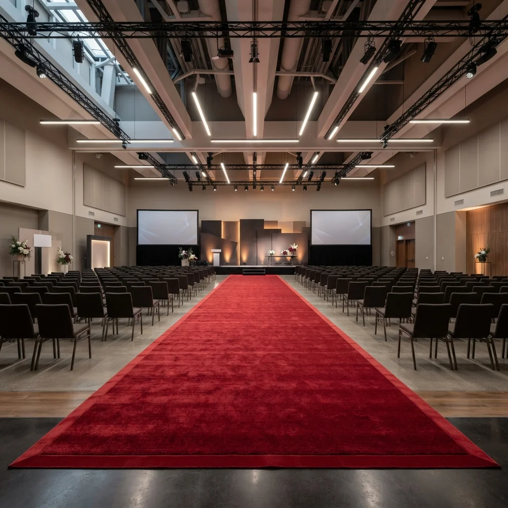 red event carpets