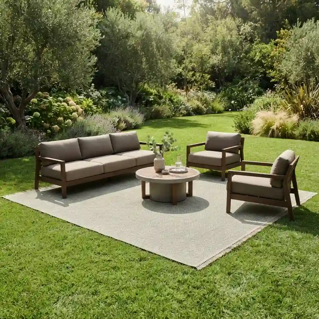Garden Lounges