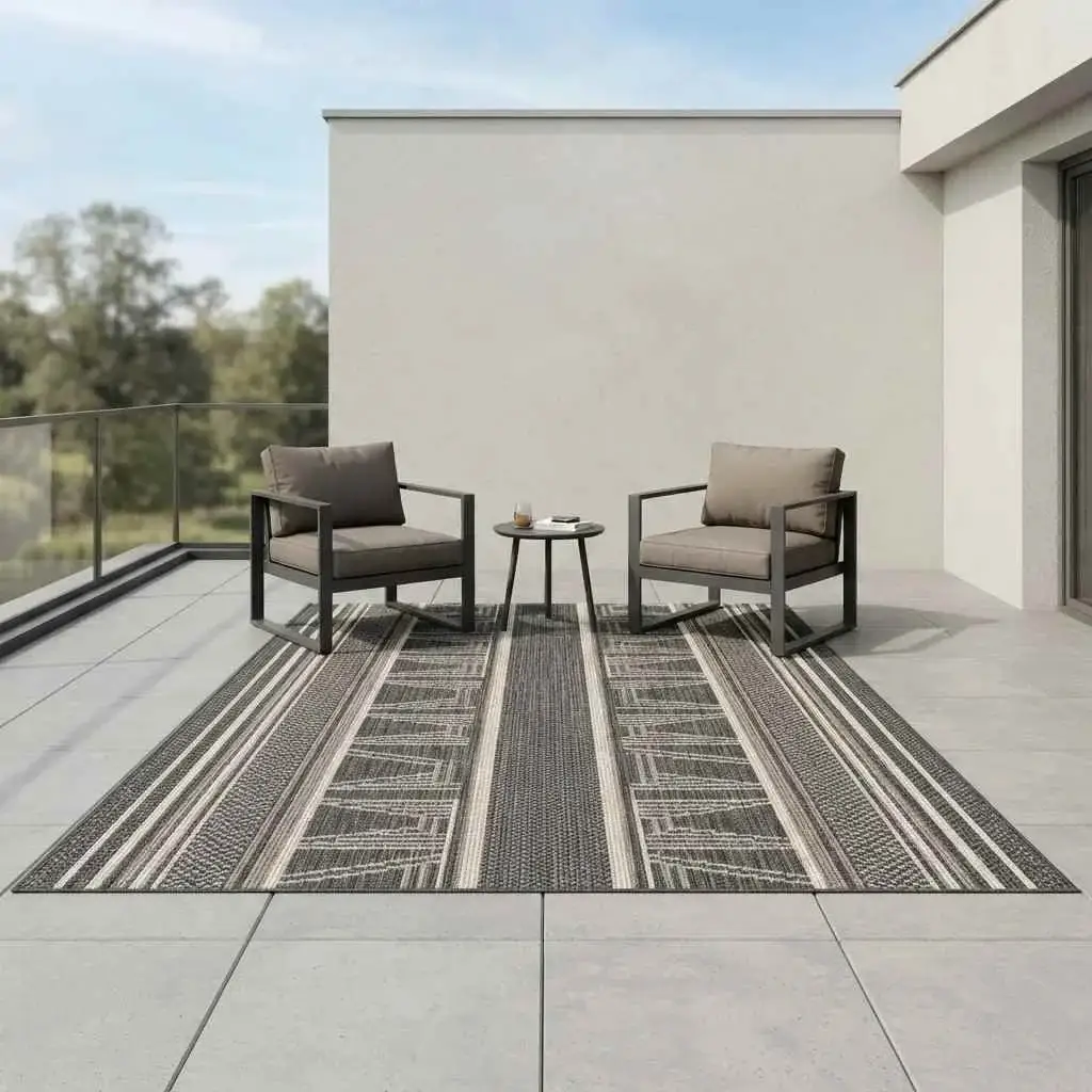 PVC Outdoor Carpets