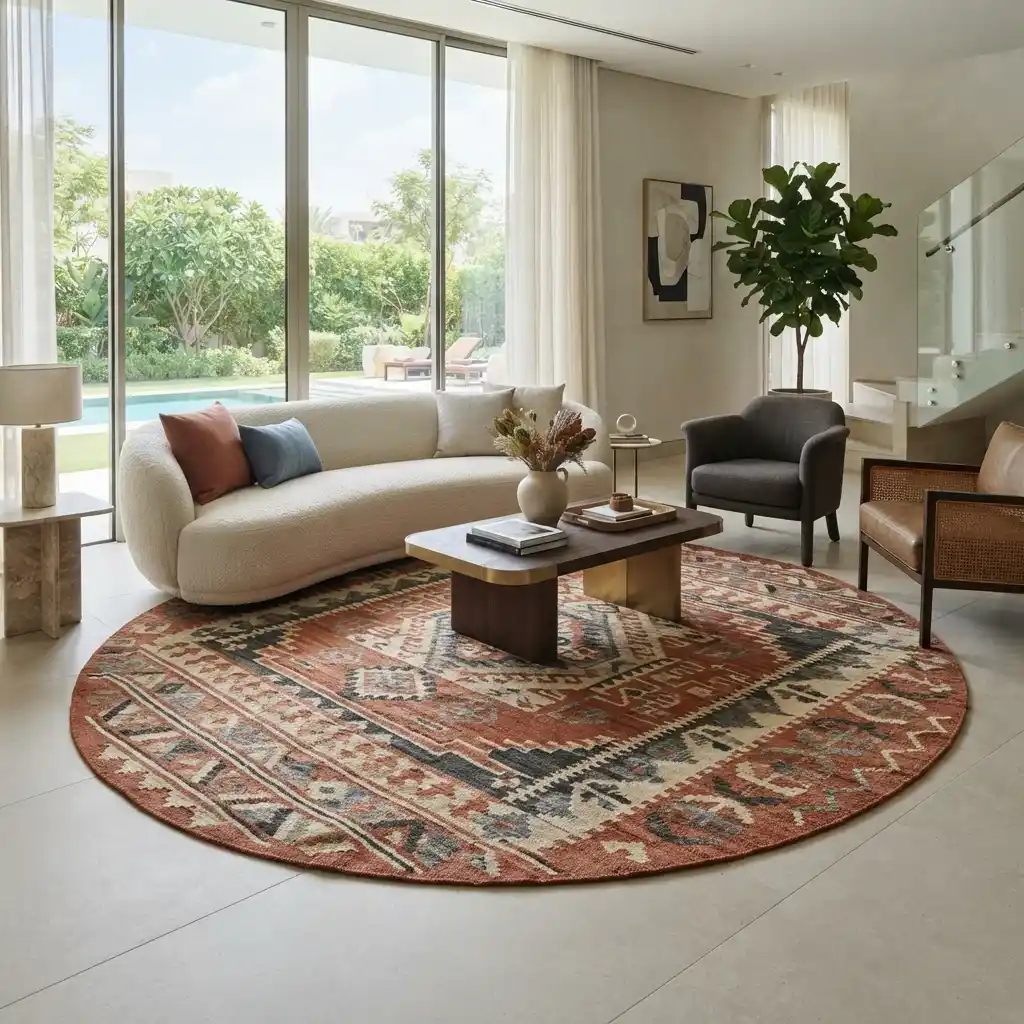 Kilim rugs