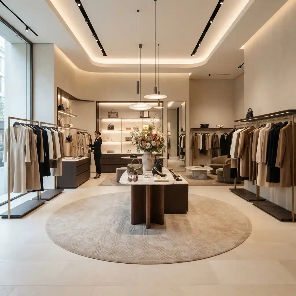 Boutique Stores
