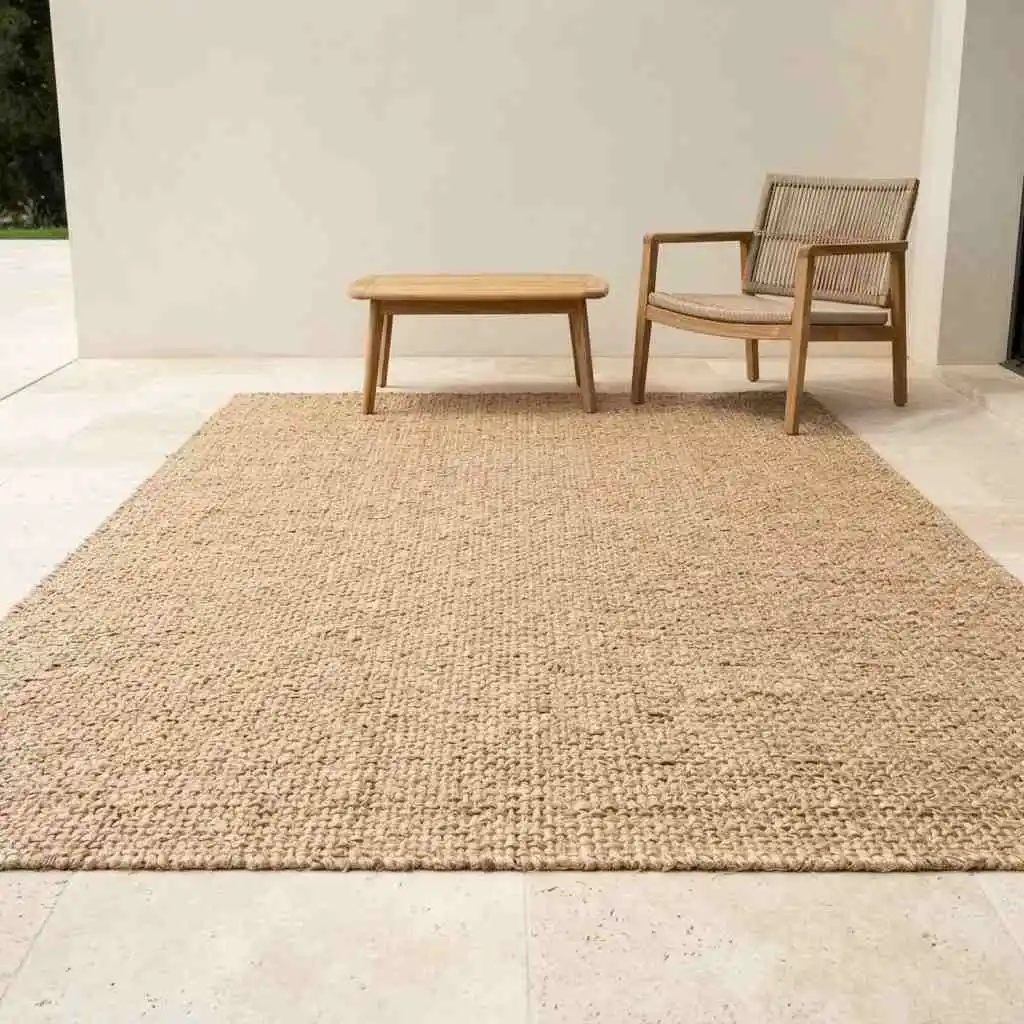 Sisal Outdoor Carpets