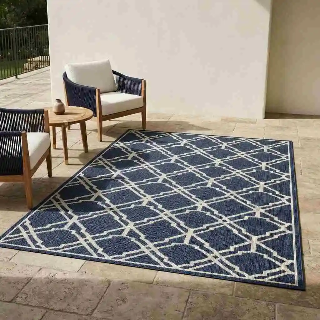 Sunbrella Outdoor Carpets