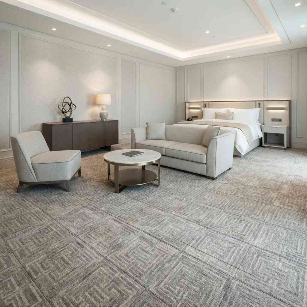 wool brand carpet tiles
