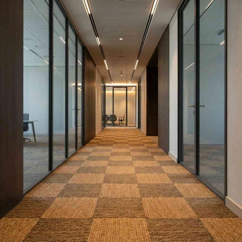 coir carpet tiles