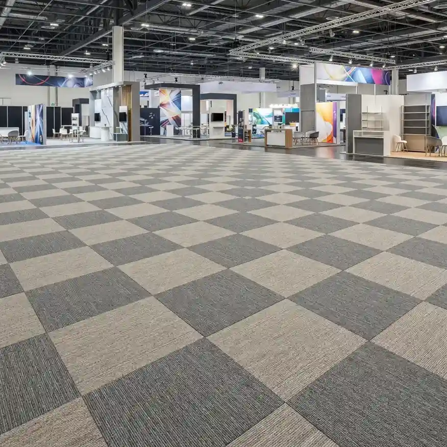 event carpet tiles