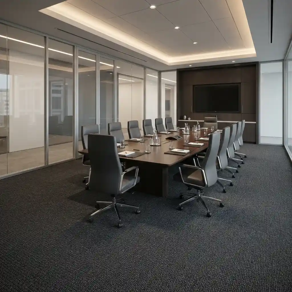 Meeting Rooms