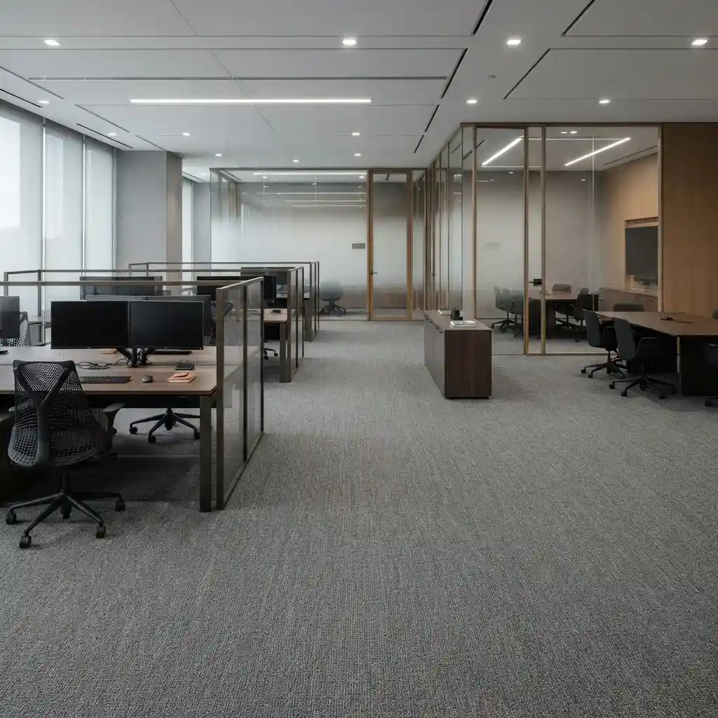 Corporate Offices