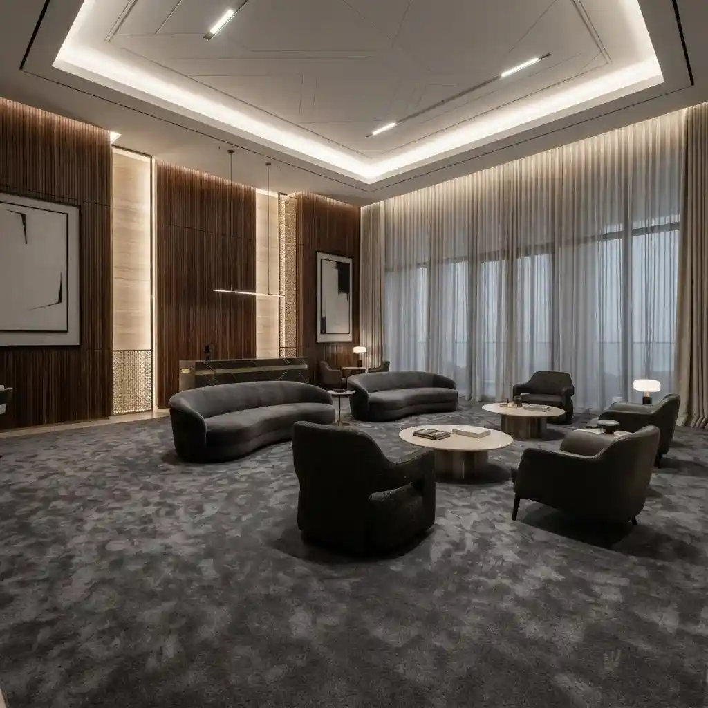 livingroom wall to wall carpets dubai