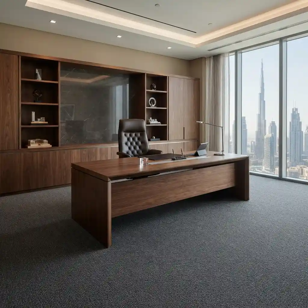 office room